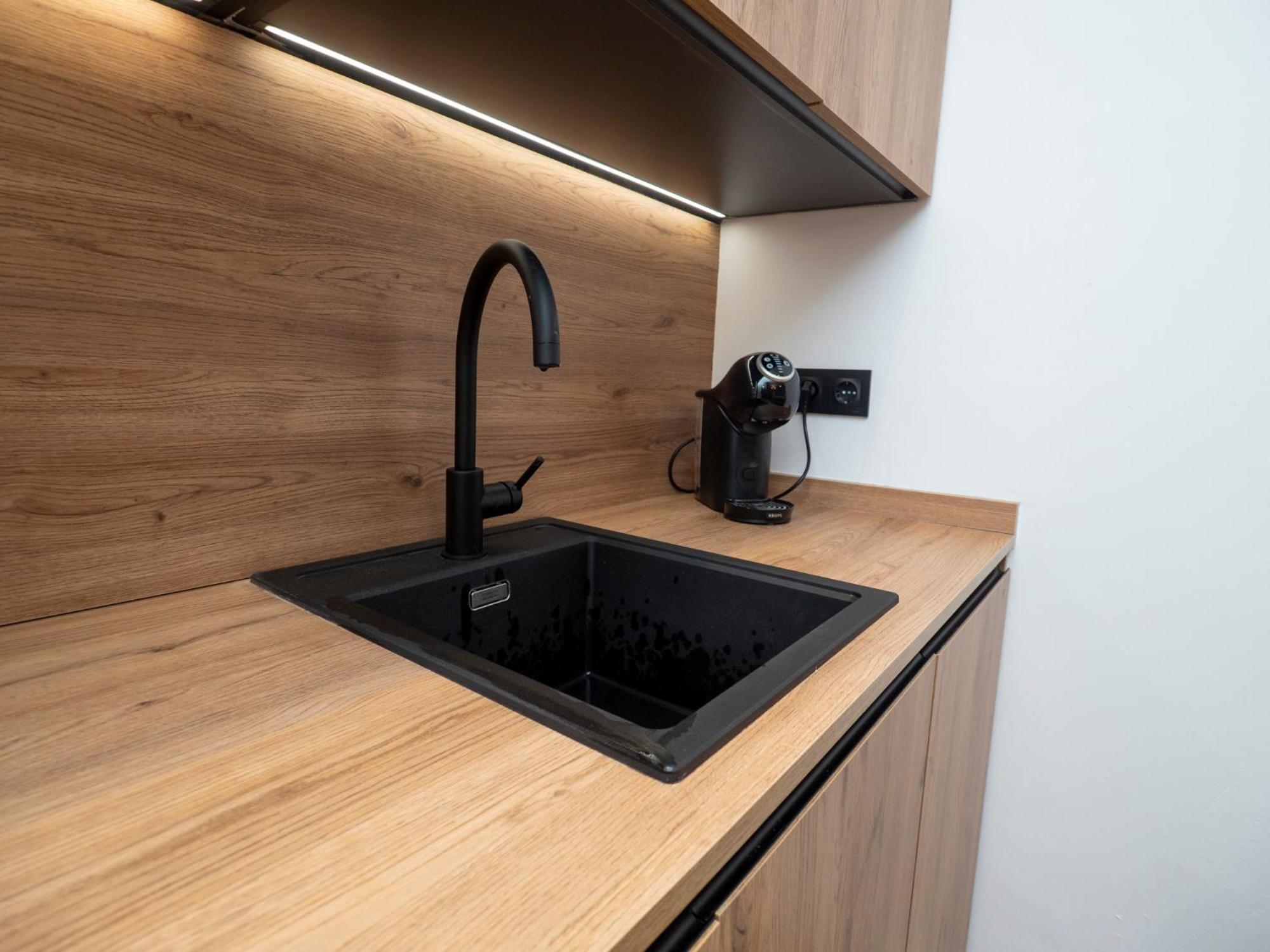 Bhost - Oso Polar Apartment Сиера Невада Екстериор снимка