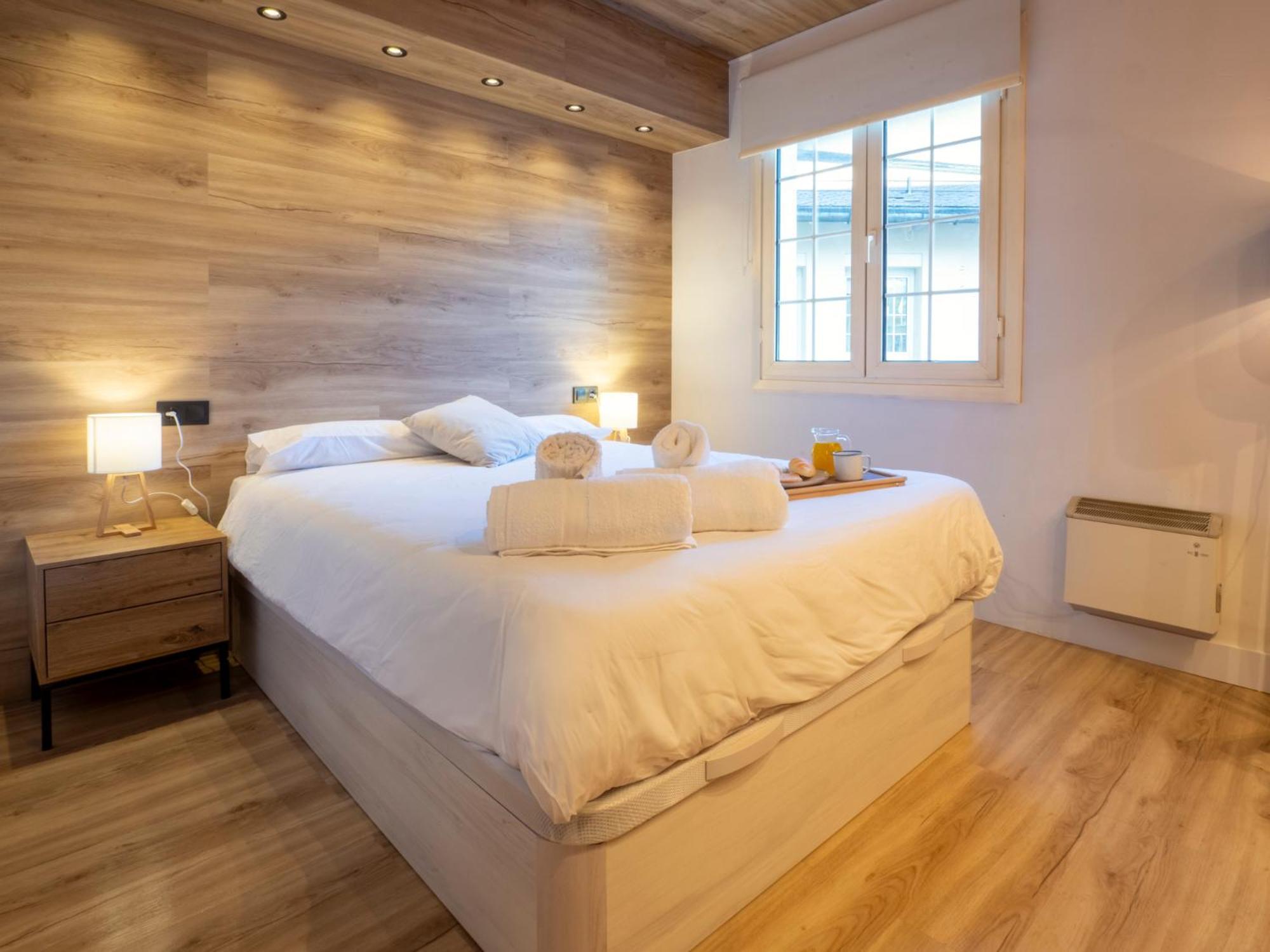 Bhost - Oso Polar Apartment Сиера Невада Екстериор снимка